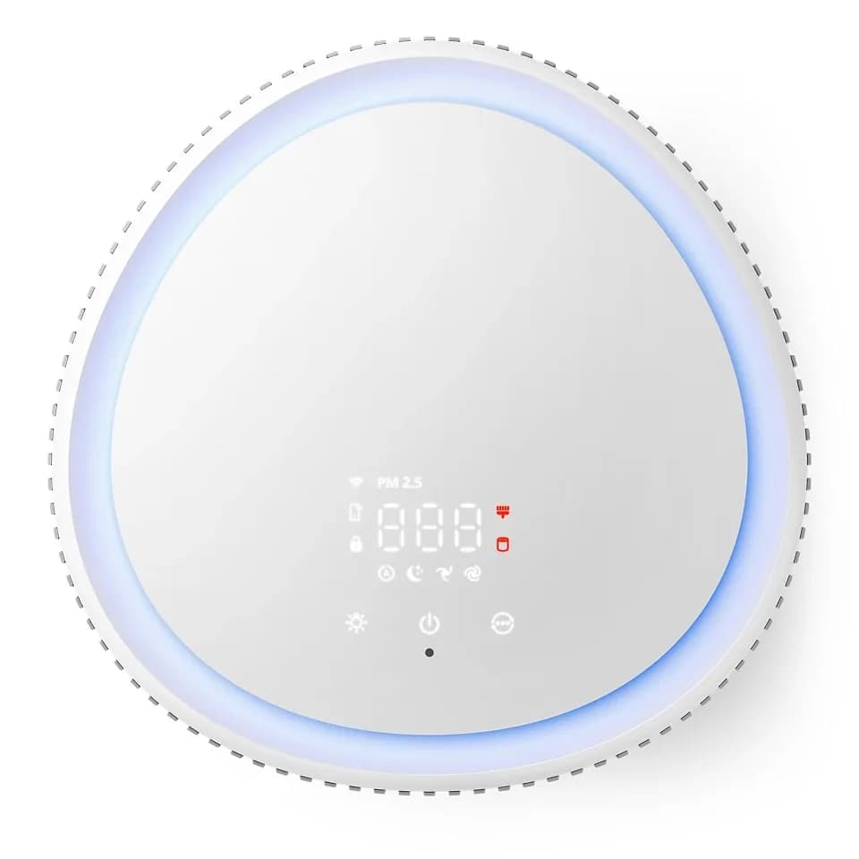 Воздухоочиститель Philips AC3220/10 фото 4 Воздухоочиститель Philips AC3220/10 фото 4