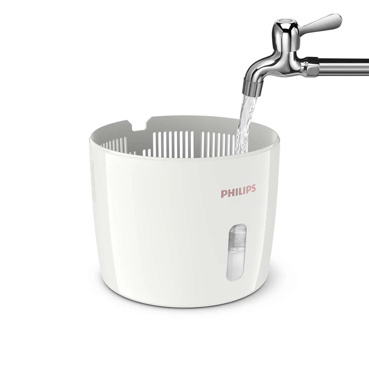 Увлажнитель воздуха Philips HU2716/10 фото 5 Увлажнитель воздуха Philips HU2716/10 фото 5