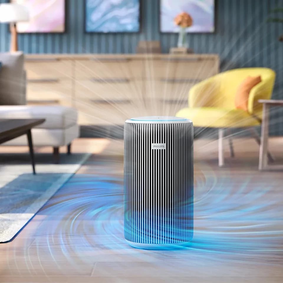 Воздухоочиститель Philips AC3220/10 фото 10 Воздухоочиститель Philips AC3220/10 фото 10