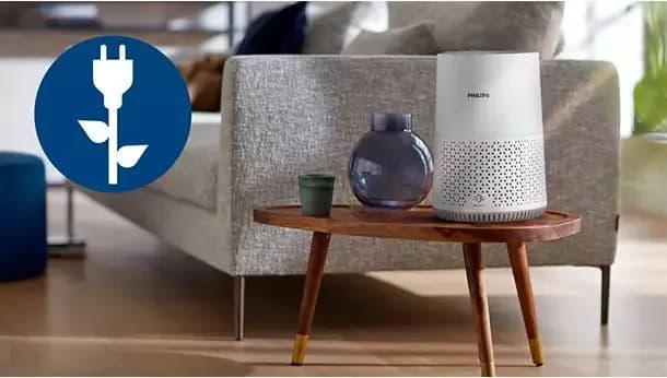 Воздухоочиститель Philips AC0650/10 фото 12 Воздухоочиститель Philips AC0650/10 фото 12