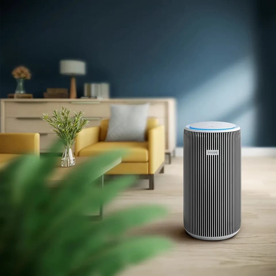 Воздухоочиститель Philips AC3220/10 фото 13 Воздухоочиститель Philips AC3220/10 фото 13