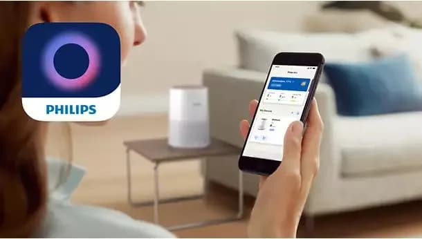 Воздухоочиститель Philips AC0650/10 фото 16 Воздухоочиститель Philips AC0650/10 фото 16