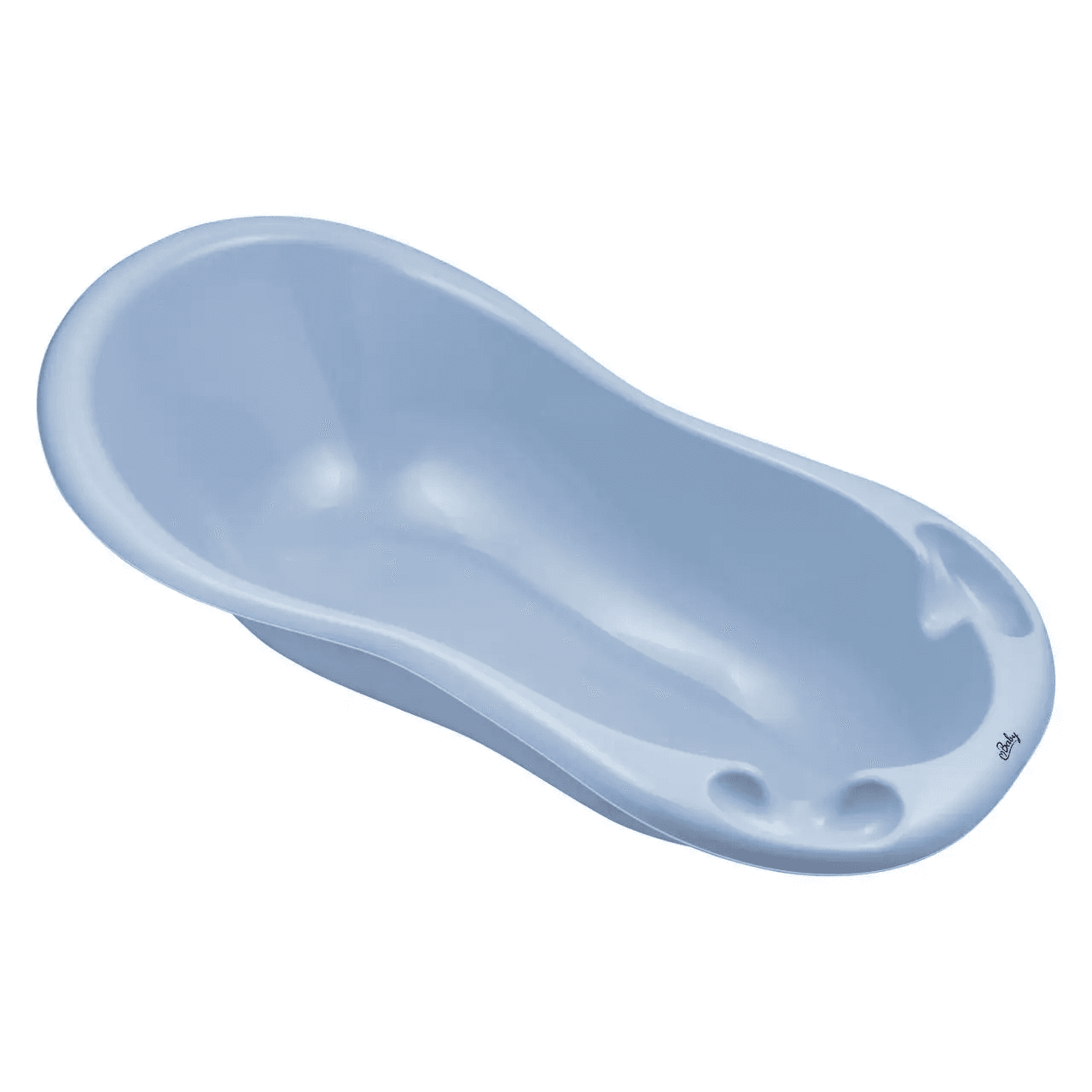Ванна детская Maltex Classic Bathub 100cm 0943_35 blue 681237