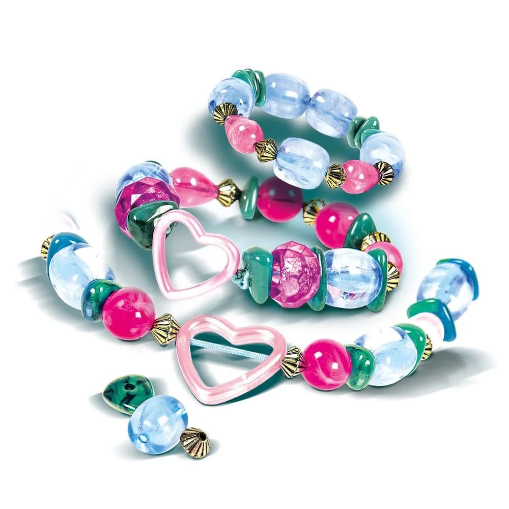 Набір для творчості Clementoni Mineral Jewels 18580 фото 2 Набір для творчості Clementoni Mineral Jewels 18580 фото 2