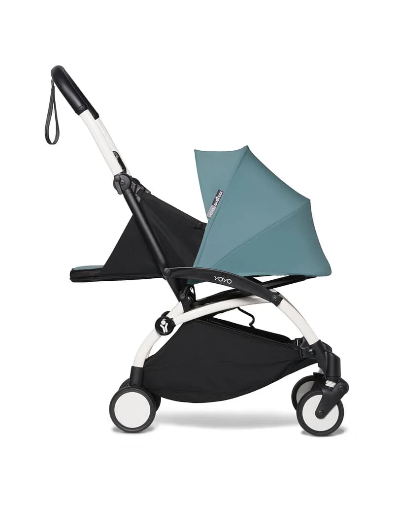 Коляска унiверсальна 2в1 BABYZEN YOYO² BZ10104-13-01 фото 3