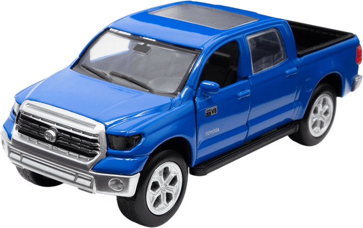 Машина Techno Drive Toyota Tundra KM250421