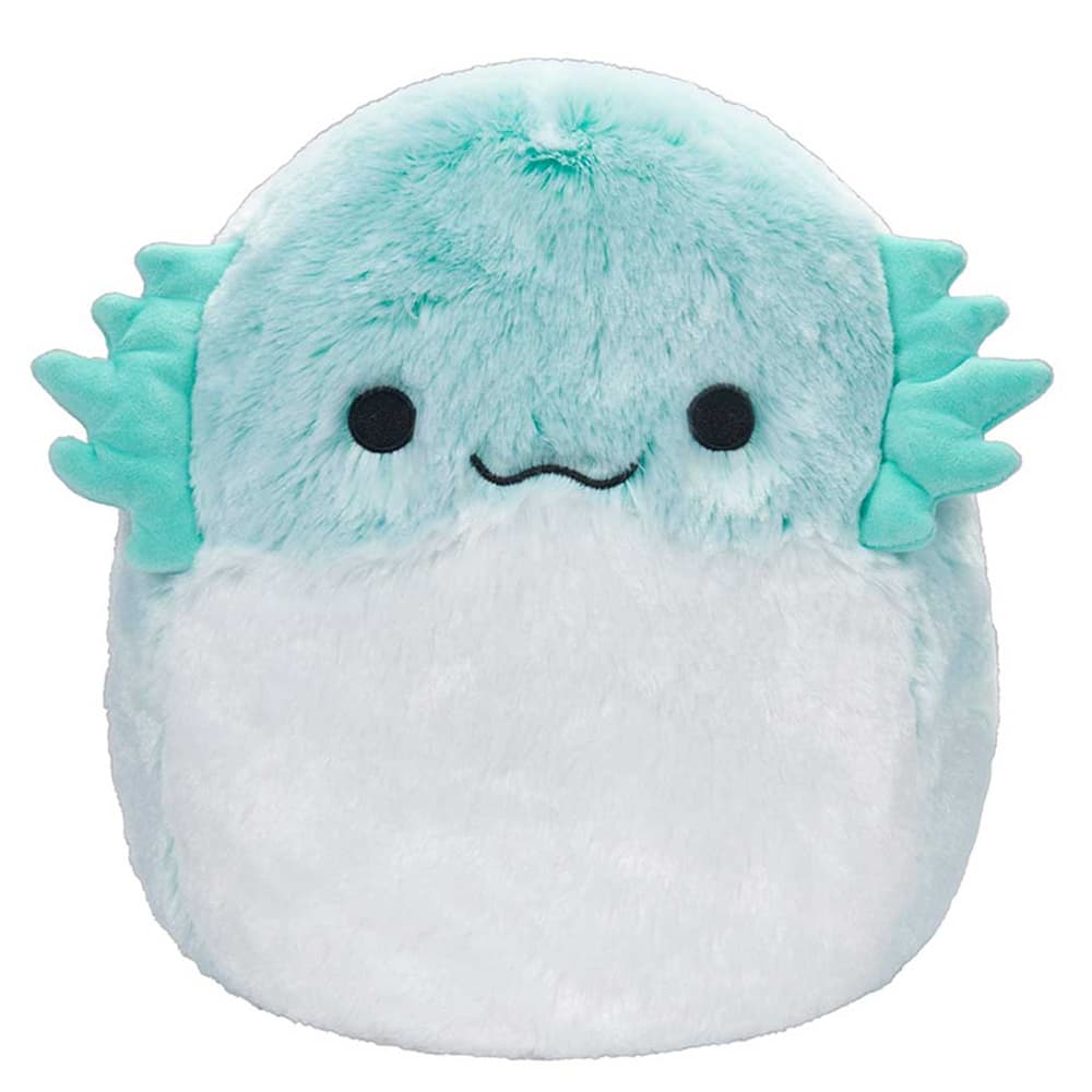 Игрушка мягкая Squishmallows Дракон Фланнери 30см SQCR00341 Игрушка мягкая Squishmallows Дракон Фланнери 30см SQCR00341