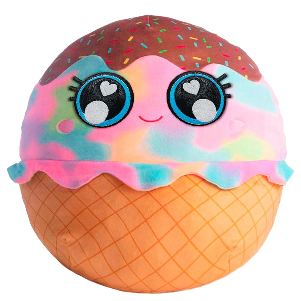Игрушка интерактивная Biggies Little Foodies Мороженое BIG002-IC Игрушка интерактивная Biggies Little Foodies Мороженое BIG002-IC