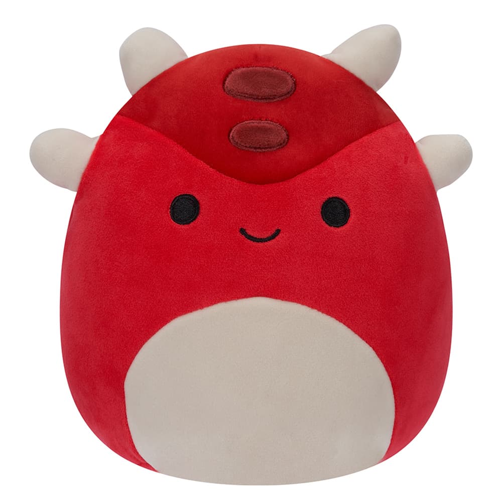 Игрушка мягкая Squishmallows Динозавр Сергио 19см SQCR05388 Игрушка мягкая Squishmallows Динозавр Сергио 19см SQCR05388