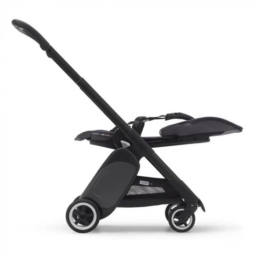 Шасі Bugaboo Ant Black 910120ZW01 фото 2 Шасі Bugaboo Ant Black 910120ZW01 фото 2