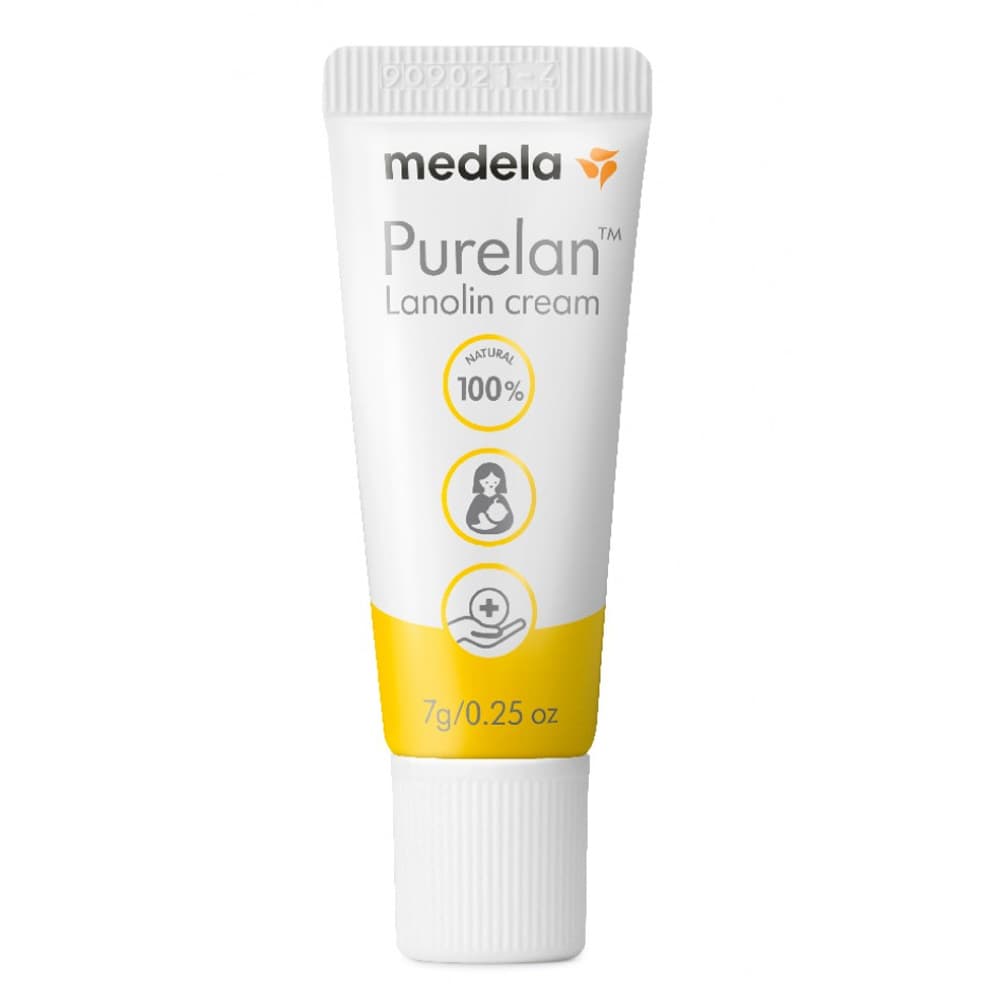 Крем Medela Purelan 100 7г 101041324