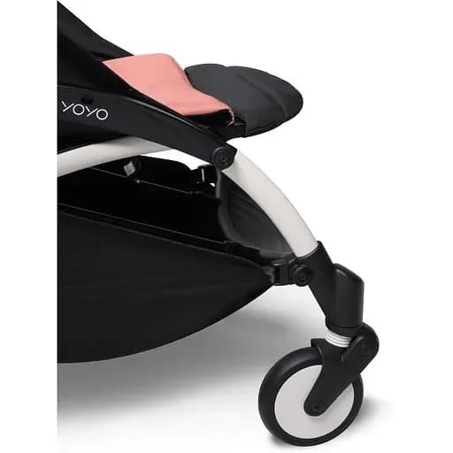 Подножка Stokke Yoyo 655701 фото 2 Подножка Stokke Yoyo 655701 фото 2