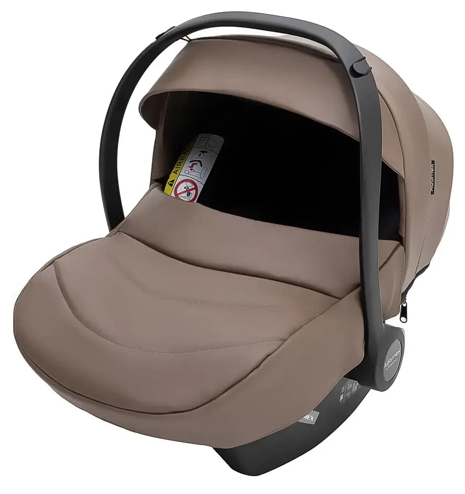 Автокрісло Adamex Cosmo Eco SA-9 680966 фото 2 Автокрісло Adamex Cosmo Eco SA-9 680966 фото 2
