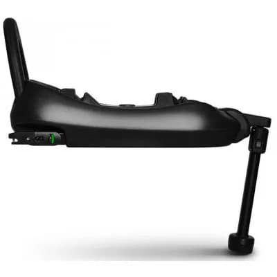 База для автокресла ABC Design Tulip Isofix 1200161/1000 фото 4 База для автокресла ABC Design Tulip Isofix 1200161/1000 фото 4