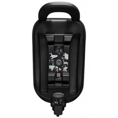 База для автокресла ABC Design Tulip Isofix 1200161/1000 фото 3 База для автокресла ABC Design Tulip Isofix 1200161/1000 фото 3