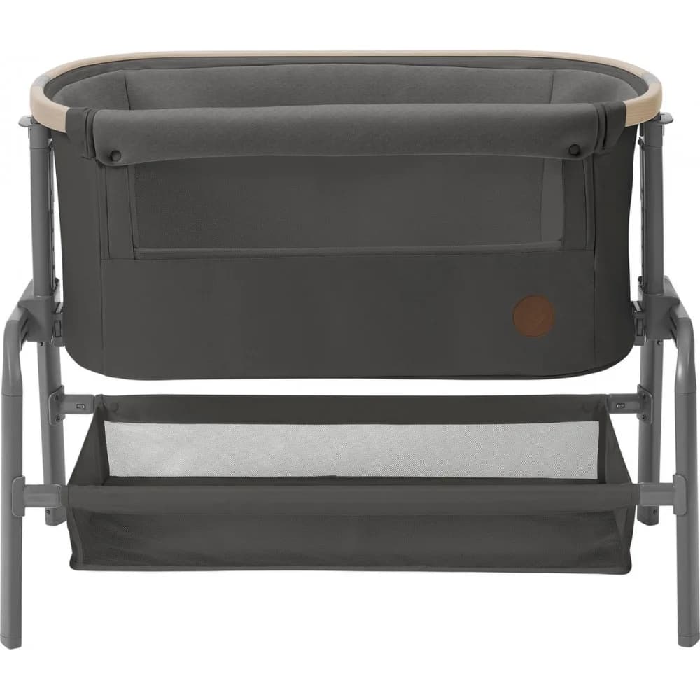 Ліжечко-люлька Maxi-Cosi Iora Beyond 2106043110 Graphite Eco фото 4