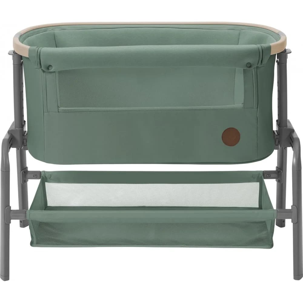 Кроватка-люлька Maxi-Cosi Iora Beyond 2106045110 Green Eco фото 3 Кроватка-люлька Maxi-Cosi Iora Beyond 2106045110 Green Eco фото 3