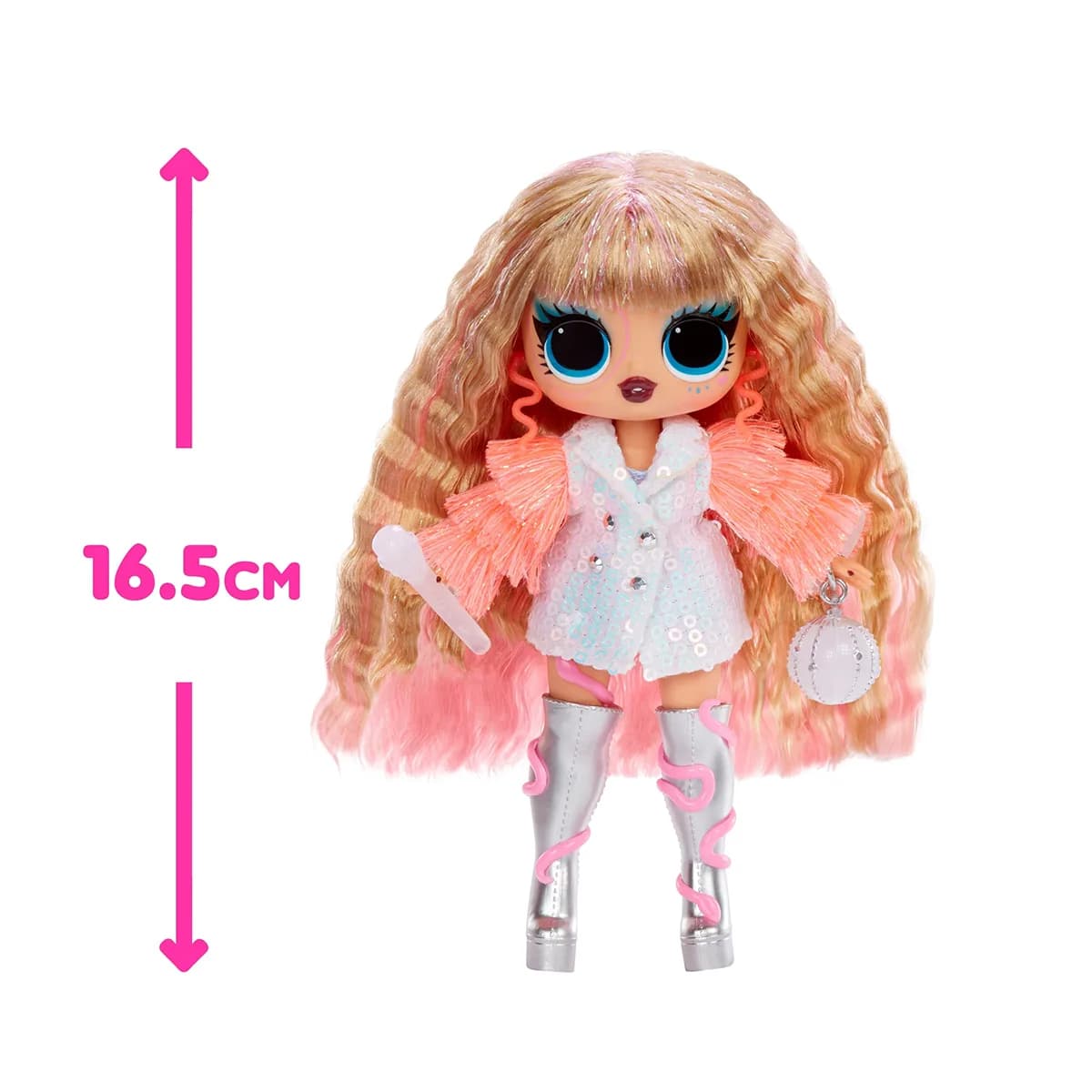 Лялька LOL Surprise Tweens Neon Pop Тея Старс 120650 фото 8 Лялька LOL Surprise Tweens Neon Pop Тея Старс 120650 фото 8