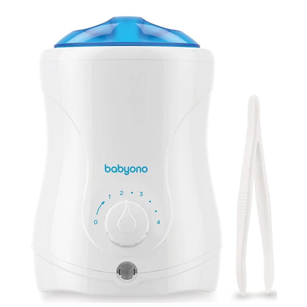 Подогреватель стерилизатор BabyOno 216
