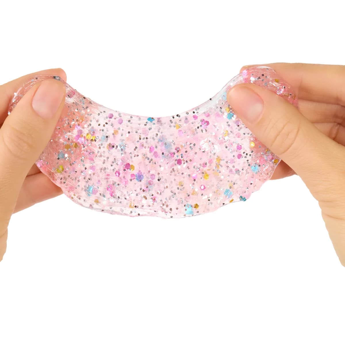 Ігровий набір з лялькою Rainbow High Rainbow Shimmers Віолетта 122425 фото 2 Ігровий набір з лялькою Rainbow High Rainbow Shimmers Віолетта 122425 фото 2