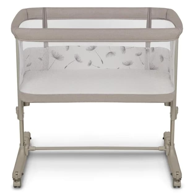Кровать приставная Lionelo Aurora Beige Sand LO-AURORA BEIGE SAND фото 3 Кровать приставная Lionelo Aurora Beige Sand LO-AURORA BEIGE SAND фото 3