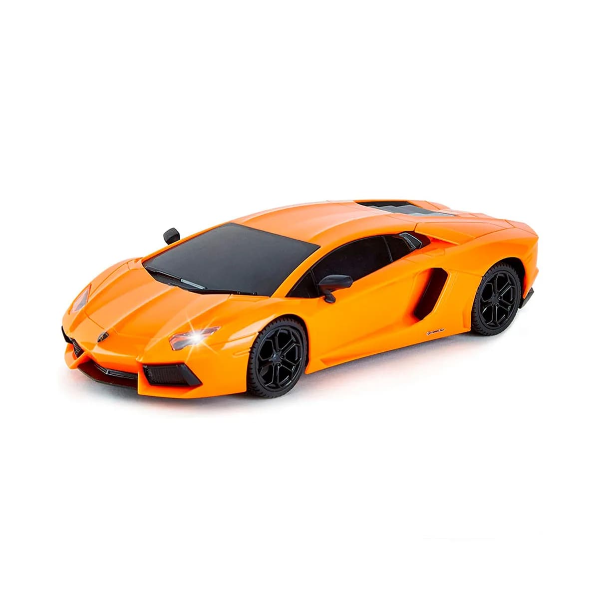 Машина на р/у KS Drive Lamborghini Aventador LP 700-4 124GLBO фото 2 Машина на р/у KS Drive Lamborghini Aventador LP 700-4 124GLBO фото 2