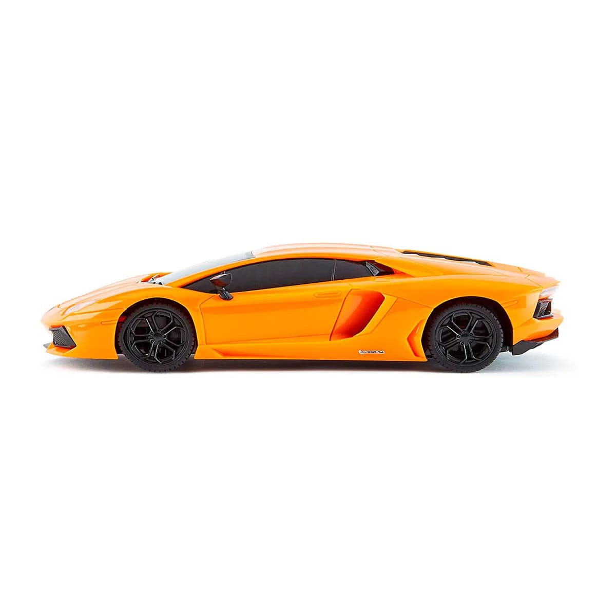 Машина на р/у KS Drive Lamborghini Aventador LP 700-4 124GLBO фото 4 Машина на р/у KS Drive Lamborghini Aventador LP 700-4 124GLBO фото 4