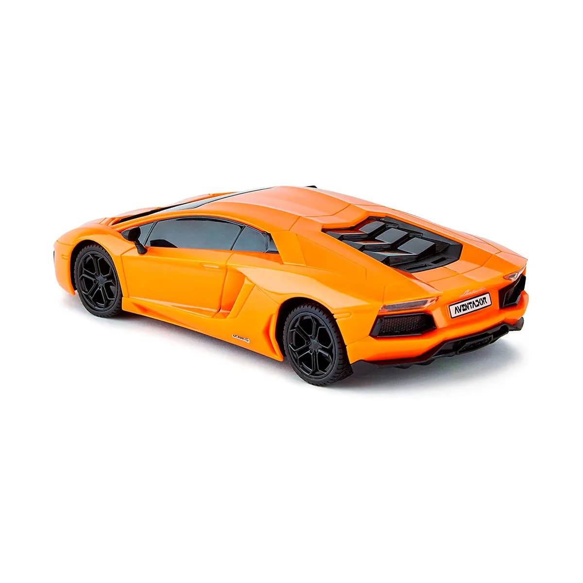 Машина на р/у KS Drive Lamborghini Aventador LP 700-4 124GLBO фото 3 Машина на р/у KS Drive Lamborghini Aventador LP 700-4 124GLBO фото 3