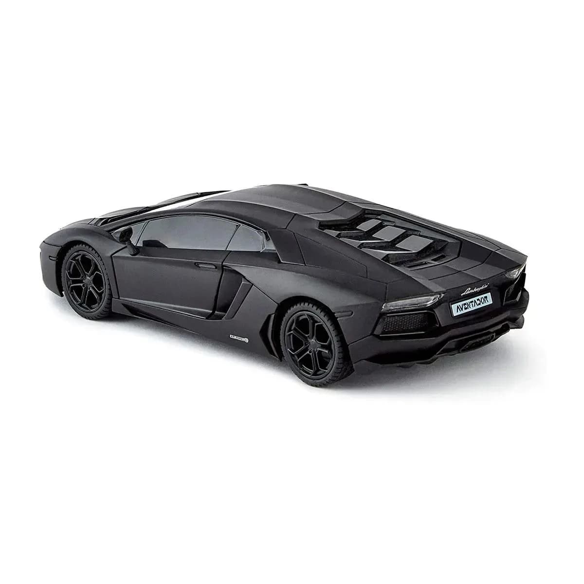 Машина на р/у KS Drive Lamborghini Aventador LP 700-4 124GLBB фото 4 Машина на р/у KS Drive Lamborghini Aventador LP 700-4 124GLBB фото 4