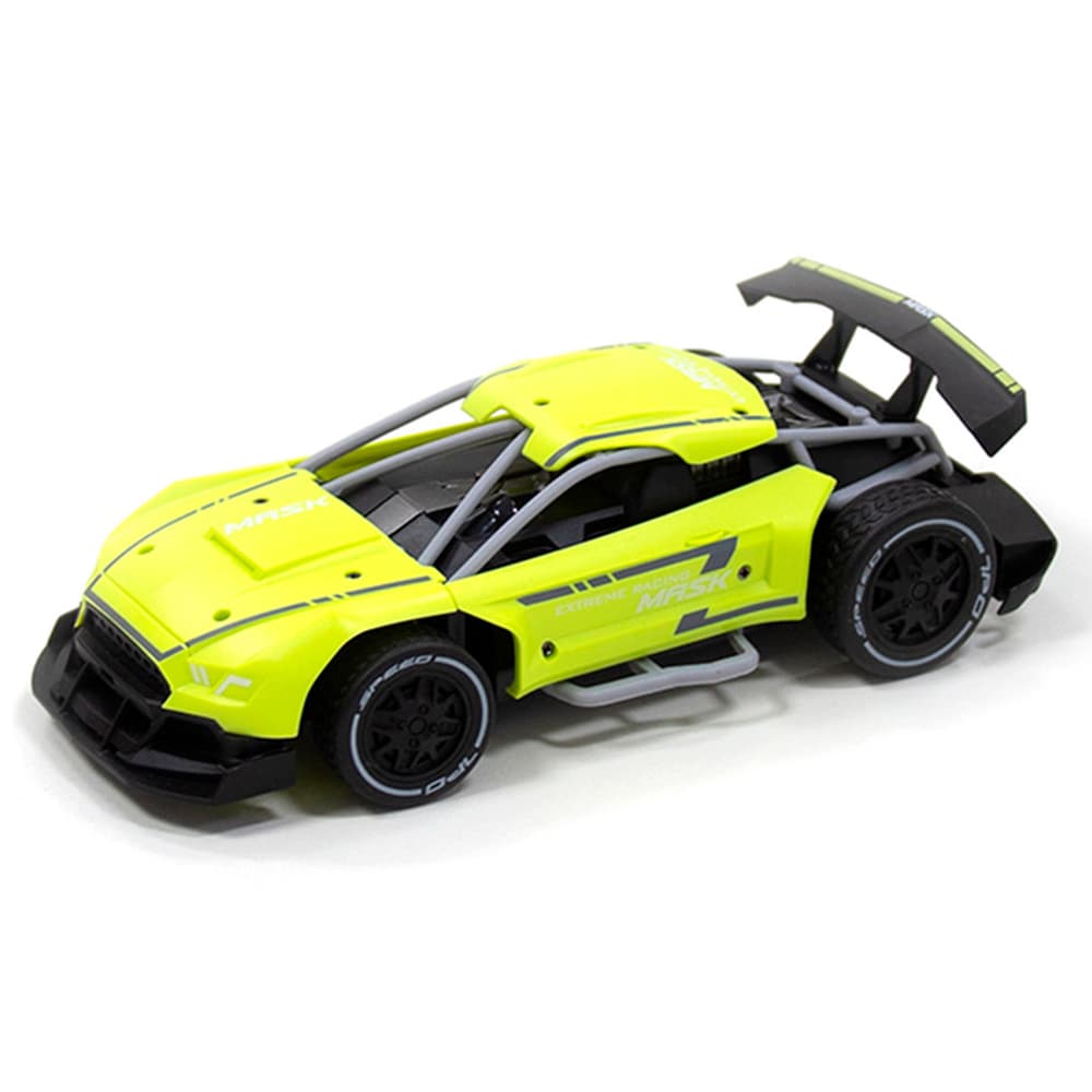 Машина на р/к Sulong Toys Speed Racing Drift Mask 1:24 SL-290RHGR Машина на р/к Sulong Toys Speed Racing Drift Mask 1:24 SL-290RHGR
