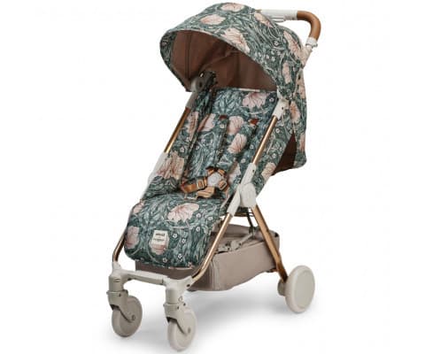 Коляска прогулочная Elodie Details Mondo 21229 Pimpernel х Morris & Co