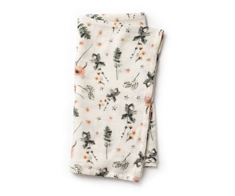Плед Elodie Details Meadow Blossom 80 х 80 см 09746 Плед Elodie Details Meadow Blossom 80 х 80 см 09746