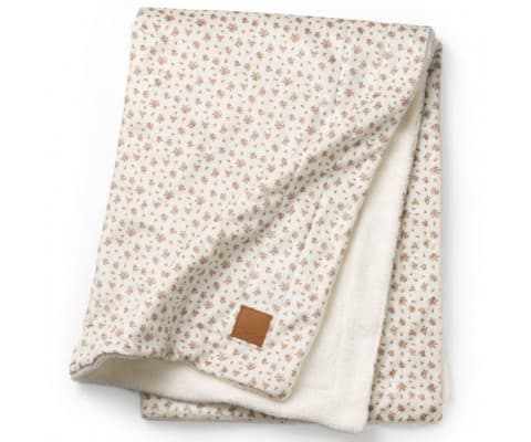 Плед Elodie Details Pearl Velvet Autumn Rose 75х100 см 15716 Плед Elodie Details Pearl Velvet Autumn Rose 75х100 см 15716