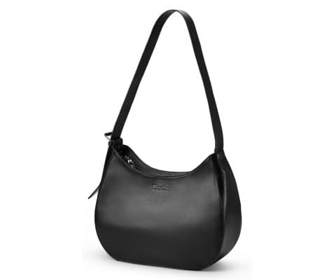 Сумка для мамы Elodie Details Moon Bag Black 22868 Сумка для мамы Elodie Details Moon Bag Black 22868