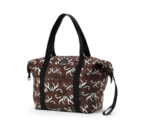 Сумка для мами Elodie Details Soft Shell 08909 Grande White Tiger Сумка для мами Elodie Details Soft Shell 08909 Grande White Tiger