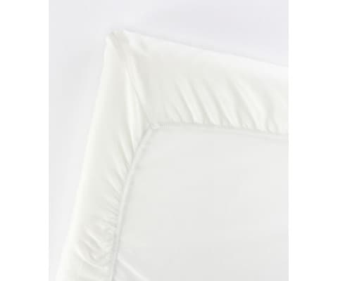 Простыня BabyBjorn на матрас в кроватку-манеж Light 30359