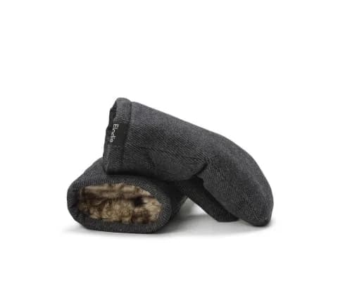 Муфта Elodie Details 15235 Tweed фото 3 Муфта Elodie Details 15235 Tweed фото 3