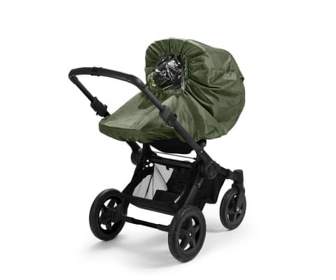 Дождевик Elodie Details 10315 Rebel Green