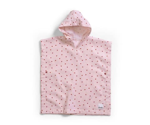 Детское полотенце-пончо Elodie Details 14481 Sweethearts Детское полотенце-пончо Elodie Details 14481 Sweethearts