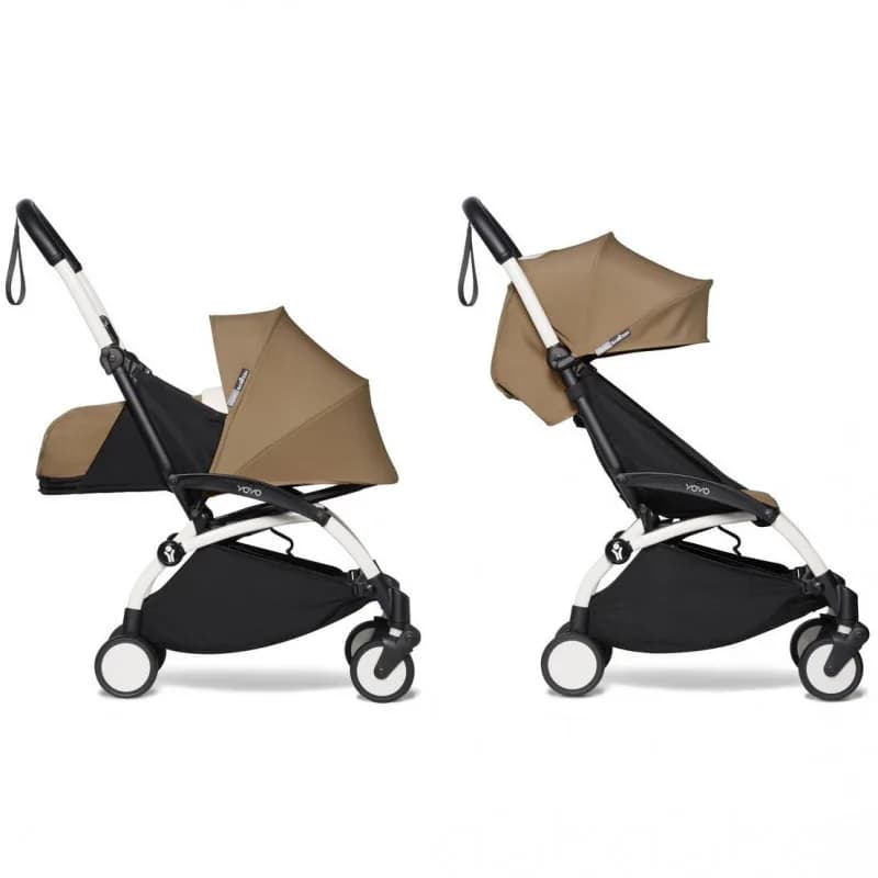 Коляска унiверсальна 2в1 BABYZEN YOYO² BZ10104-12-01 фото 3 Коляска унiверсальна 2в1 BABYZEN YOYO² BZ10104-12-01 фото 3