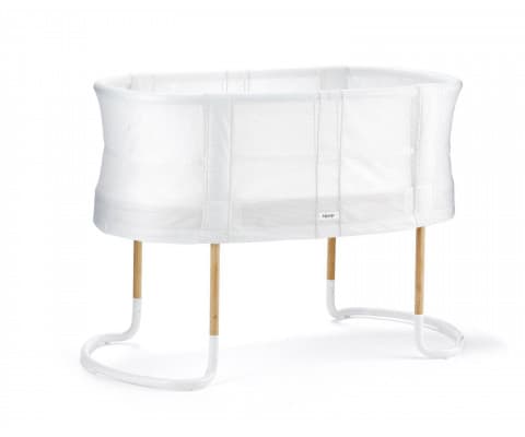 Дитяче ліжко BabyBjorn Baby Crib 50218 Дитяче ліжко BabyBjorn Baby Crib 50218