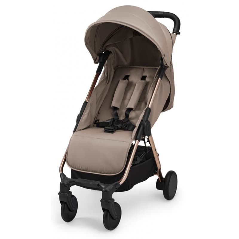 Коляска прогулочная Elodie Details Mondo 23841 Tender Taupe