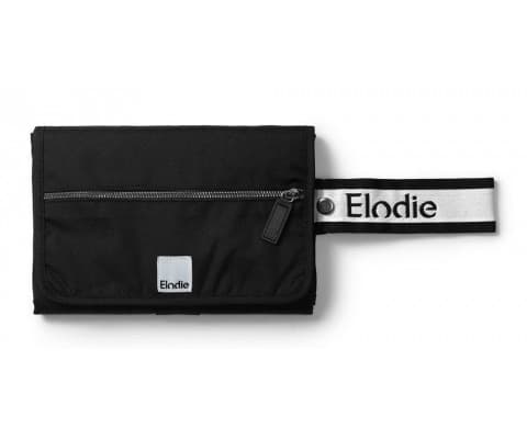 Органайзер для зміни підгузка Elodie Details 04536 Off Black