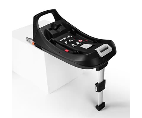База Isofix для автокрісла Shom RV Elegance 0017 База Isofix для автокрісла Shom RV Elegance 0017