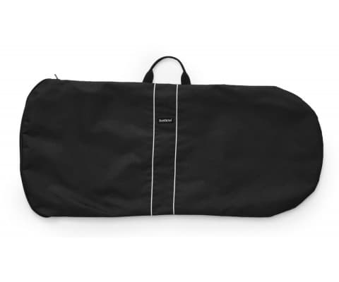 Защитный чехол для шезлонга BabyBjorn 2516 Black Защитный чехол для шезлонга BabyBjorn 2516 Black