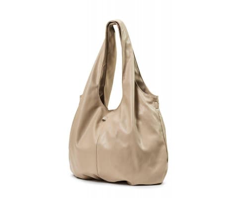 Сумка для мами Elodie Details Draped Tote 12104 Pure Khaki Сумка для мами Elodie Details Draped Tote 12104 Pure Khaki