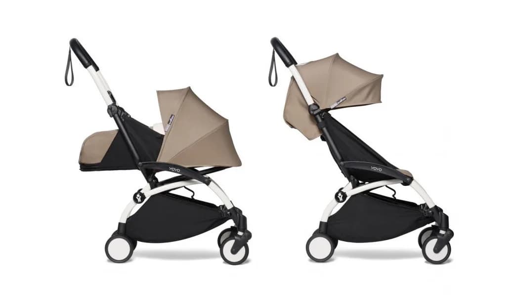 Коляска универсальная 2в1 BABYZEN YOYO² BZ10104-06-01 фото 2 Коляска универсальная 2в1 BABYZEN YOYO² BZ10104-06-01 фото 2