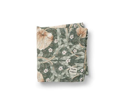 Плед Elodie Details Pimpernel x Morris & Co 80x80 см 21182 Плед Elodie Details Pimpernel x Morris & Co 80x80 см 21182