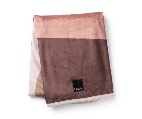 Плед Elodie Details Pearl Velvet Winter Sunset 75х100 см 08473 Плед Elodie Details Pearl Velvet Winter Sunset 75х100 см 08473