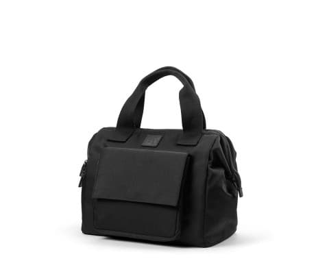 Сумка для мами Elodie Wide Frame 20604 Black